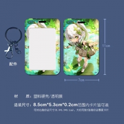 Genshin Impact Cartoon periphe...