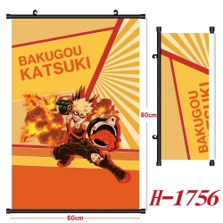 My Hero Academia Anime Black P...