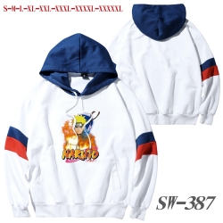 Naruto Anime cotton color matc...