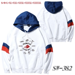 Naruto Anime cotton color matc...