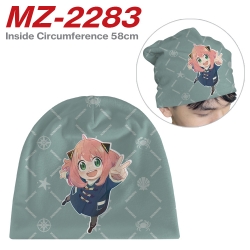 SPY×FAMILY Anime flannel full ...