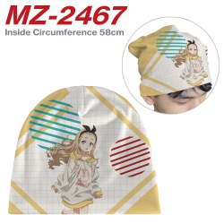 Lycoris Recoil  Anime flannel ...