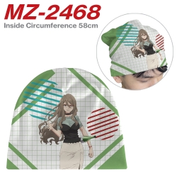 Lycoris Recoil  Anime flannel ...