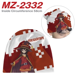 Blessings for a better world A...