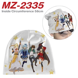 Blessings for a better world A...