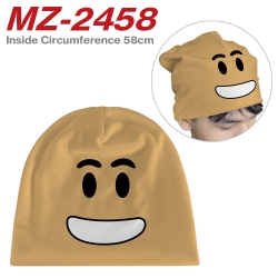 Robllox Anime flannel full col...