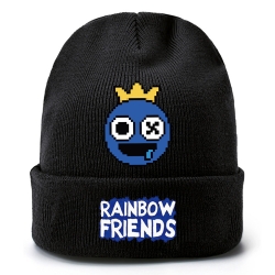 Rainbow friends Anime Peripher...