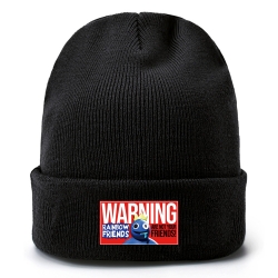 Rainbow friends Anime Peripher...