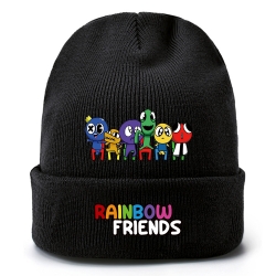 Rainbow friends Anime Peripher...