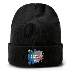 Rainbow friends Anime Peripher...