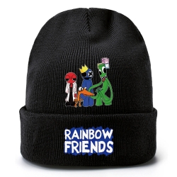 Rainbow friends Anime Peripher...
