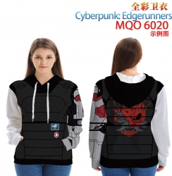 DRAGON BALL Full color hooded ...