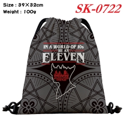 Stranger Things cartoon Waterp...