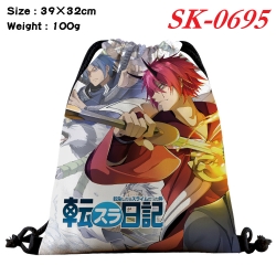 That Time I Got Slim cartoon W...