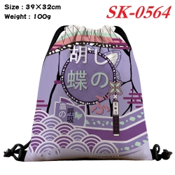 Demon Slayer Kimets cartoon Wa...