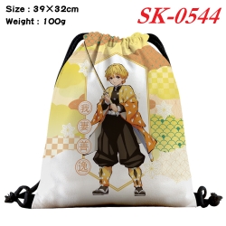 Demon Slayer Kimets cartoon Wa...