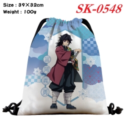 Demon Slayer Kimets cartoon Wa...