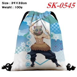 Demon Slayer Kimets cartoon Wa...