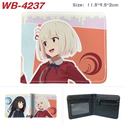 Lycoris Recoil  Animation colo...