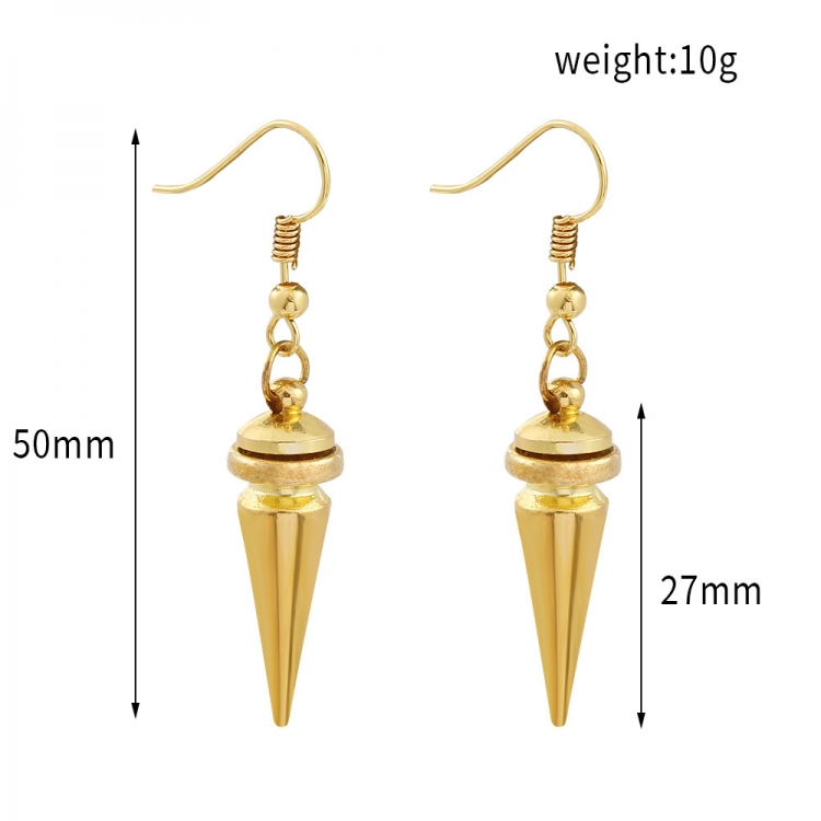 SPY×FAMILY Rotatable cos ear clip price for 5 pcs style C