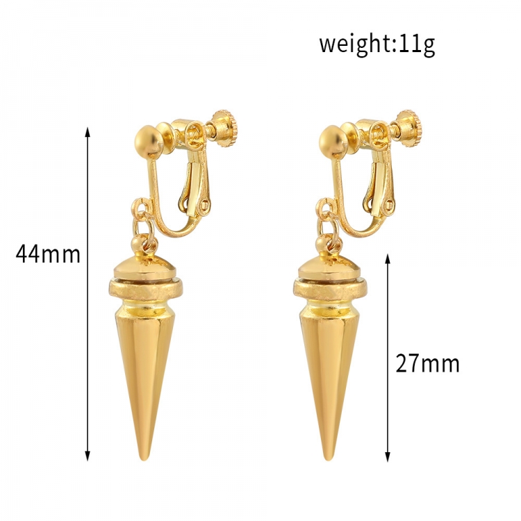 SPY×FAMILY Rotatable cos ear clip price for 5 pcs style D