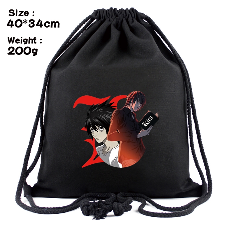 Sonic The Hedgehog Anime Coloring Book Drawstring Backpack 40X34cm 200g