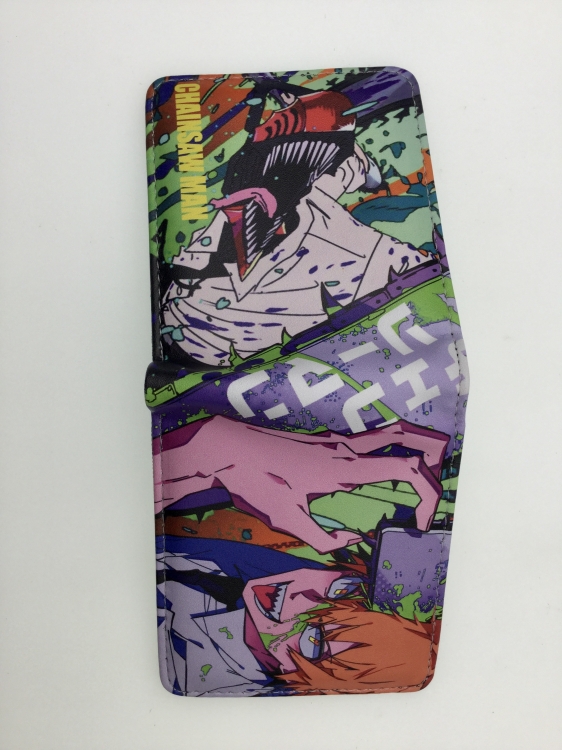 Bleach  Short card bag wallet 11X9.5CM 60G  B1379