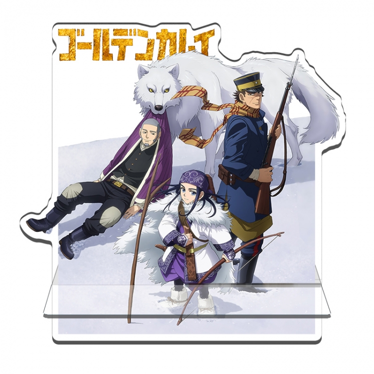 Shingeki no Kyojin Anime Acrylic special-shaped Mobile phone holder Standing Plates 11x13cm