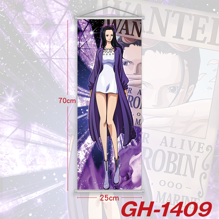 One Piece Plastic Rod Cloth Small Hanging Canvas Painting Wall Scroll 25x70cm price for 5 pcs  GH-1409A