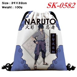 Naruto cartoon Waterproof Nylo...