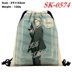 SPY×FAMILY cartoon Waterproof ...