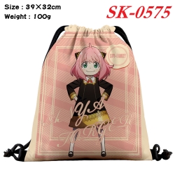 SPY×FAMILY cartoon Waterproof ...