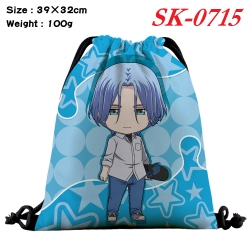 SK∞ Anime perimeter waterproof...