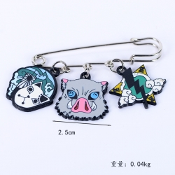 Demon Slayer Kimets Anime meta...