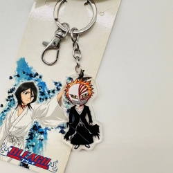 Bleach Anime peripheral acryli...