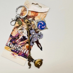 Genshin Impact Game peripheral...