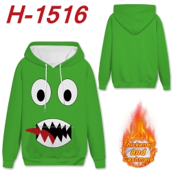 Rainbow friends Anime plus vel...