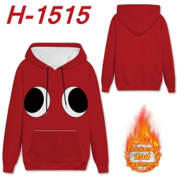 Rainbow friends Anime plus vel...