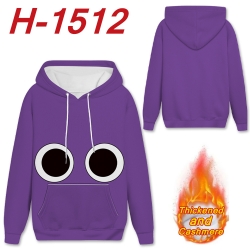 Rainbow friends Anime plus vel...