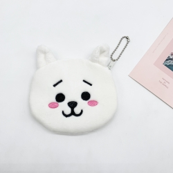 BTS Plush three-dimensional wa...
