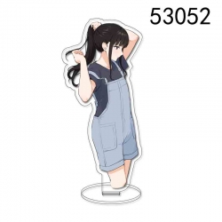 Lycoris Recoil  Anime characte...