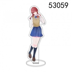 Chainsaw man Anime characters ...