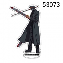 Chainsaw man Anime characters ...