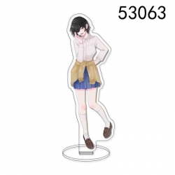 Chainsaw man Anime characters ...