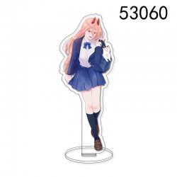 Chainsaw man Anime characters ...