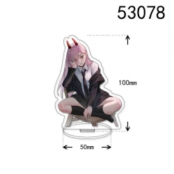 Chainsaw man Anime characters ...