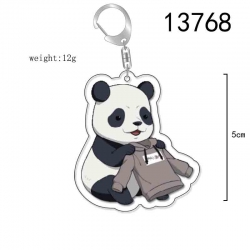 Jujutsu Kaisen Anime Acrylic K...