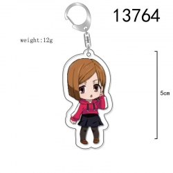 Jujutsu Kaisen Anime Acrylic K...