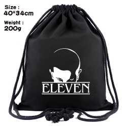 Stranger Things Anime Coloring...