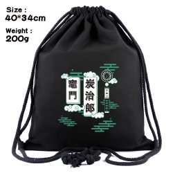 Demon Slayer Kimets Anime Colo...